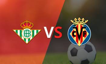 Betis vs Villarreal: previa, horario y cómo llegan para la fecha 20 de la Liga | Betis