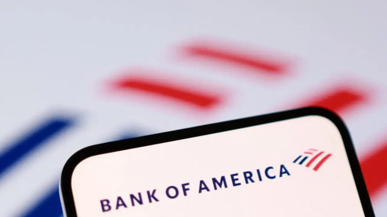 Bank of America aumenta sus beneficios gracias a la volatilidad de los mercados