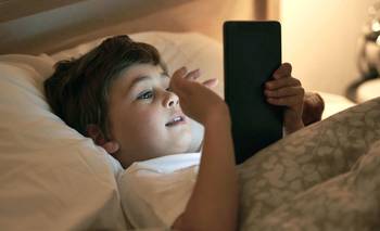 El insomnio infantil también existe: cinco consejos para combatirlo | Consejos de salud