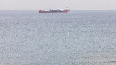 Kazajistán insta a EEUU y Europa a contribuir a seguridad del transporte de crudo tras ataques Kazajistán insta a EEUU y Europa a contribuir a seguridad del transporte de crudo tras ataques