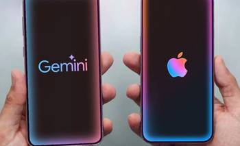 Apple y Google oficializan IA Gemini personalizada para iPhone | Inteligencia artificial