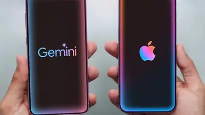 IA Gemini personalizada para iPhone IA Gemini personalizada para iPhone