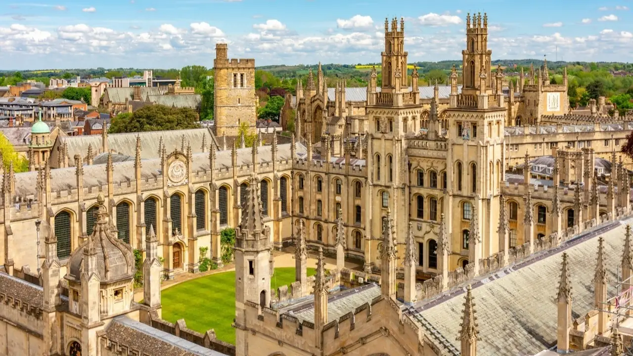 Oxford