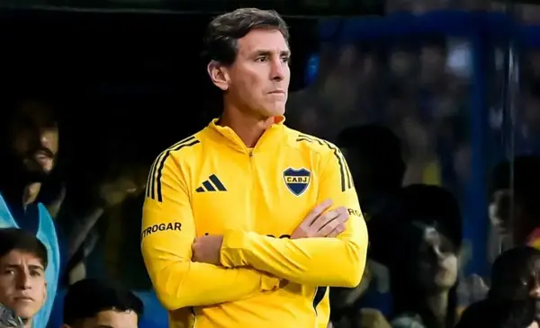 La formación de Boca vs. Millonarios, con 4 bajas y cambio de esquema