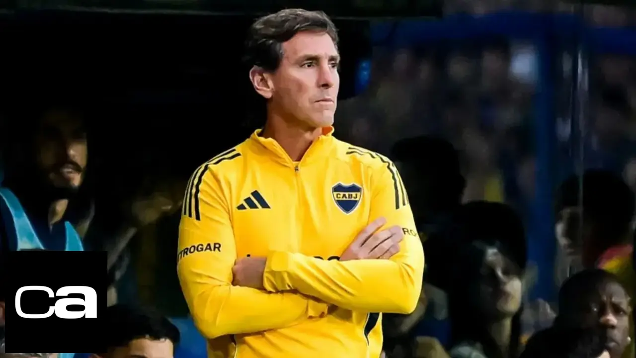 La formación de Boca vs. Millonarios, con 4 bajas y cambio de esquema