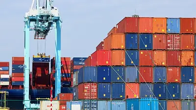 El Parlamento Europeo sopesa congelar el acuerdo comercial con EEUU por su amenaza sobre Groenlandia El Parlamento Europeo sopesa congelar el acuerdo comercial con EEUU por su amenaza sobre Groenlandia
