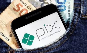 Evitá estafas en Brasil usando pagos electrónicos o QR | Estafas