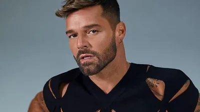 ricky martin ricky martin
