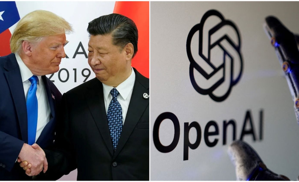 Impacto por las predicciones de la <b>Inteligencia Artificial</b> para el 2026 | El Destape thumbnail