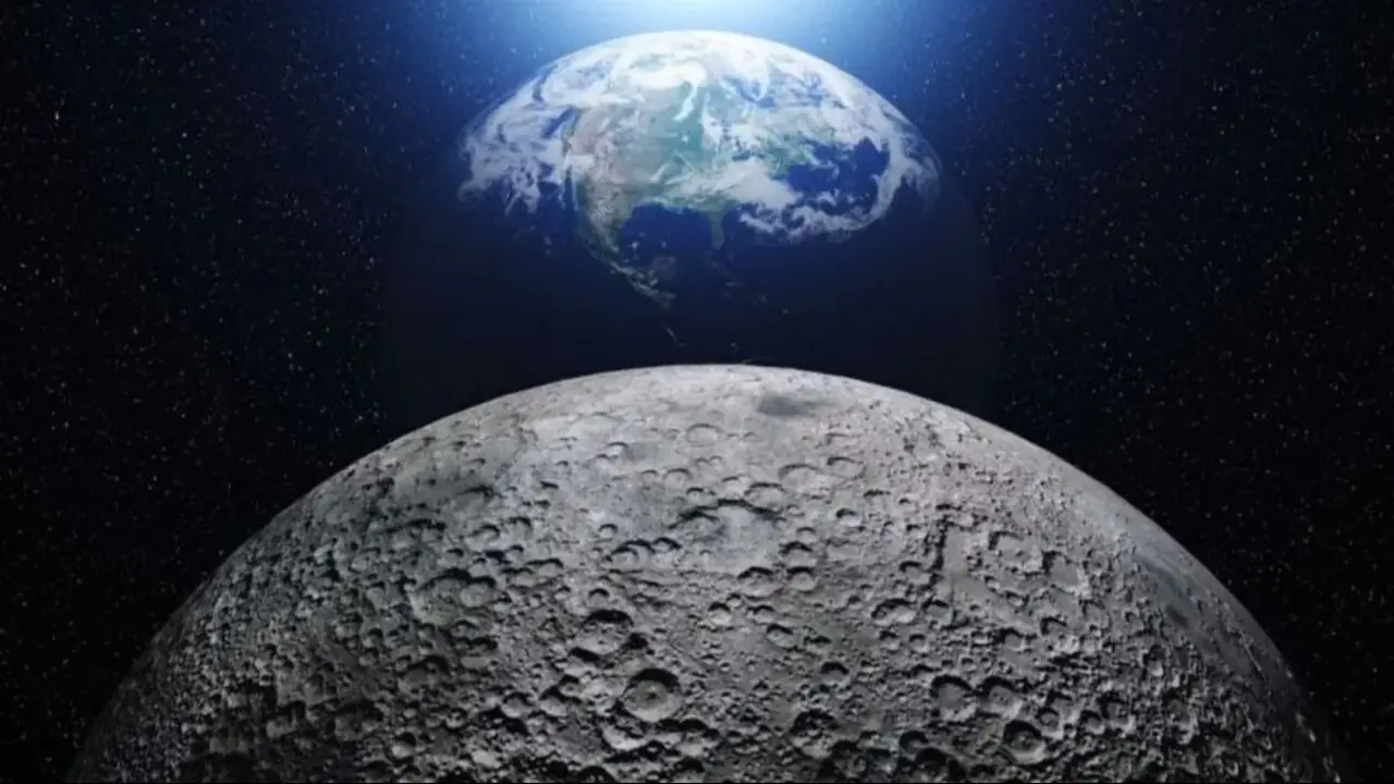 Qué es la cara oculta de la Luna que los humanos nunca vieron hasta Artemis II