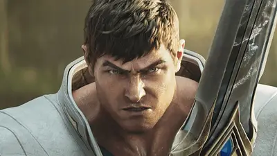 League of Legends renovado League of Legends renovado
