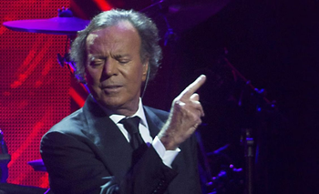 Dos empleadas de Julio Iglesias lo denunciaron por abuso sexual | Abuso sexual