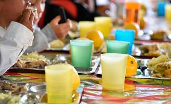 Sadir ajusta a los comedores: advierten que "se recibe 15 pesos al día por chico" | Crisis económica