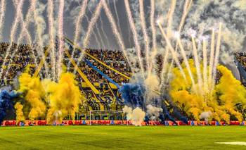 La curiosa iniciativa de Central para ampliar el Gigante de Arroyito | Fútbol argentino