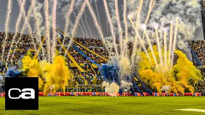 La curiosa iniciativa de Rosario Central para ampliar el estadio Gigante de Arroyito La curiosa iniciativa de Rosario Central para ampliar el estadio Gigante de Arroyito