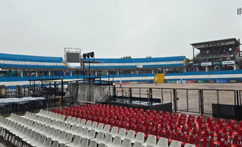 Importante artista del Jesús María: "Siento mucha tristeza por la suspensión" | Jesús maría