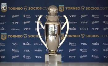 La astrología dio a sus candidatos a campeón del Apertura 2026 | Fútbol argentino