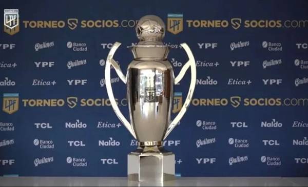 La astrología dio a sus candidatos a campeón del Apertura 2026 del fútbol argentino