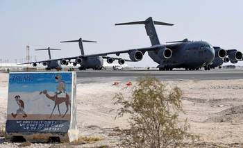 Trump mueve tropas en Medio Oriente y crece el temor a un ataque contra Irán | Mundo en guerra