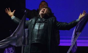 Una de las empresas más queridas por los argentinos dejó en offside a Milei | Reforma laboral 