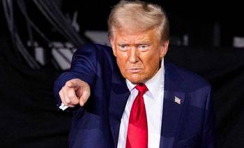 Trump vs inmigrantes: anuló el procesamiento de visas de ciudadanos de 75 países | Estados unidos