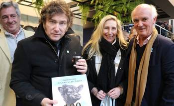 La SRA y la UIA celebran pacto Mercosur-UE pero en Francia no comprarán sus productos | Acuerdo mercosur - ue