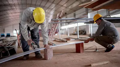 Tras un acuerdo con capitales chinos, Misiones consolida su industrialización con el bambú y celebra la creación de empleo Tras un acuerdo con capitales chinos, Misiones consolida su industrialización con el bambú y celebra la creación de empleo
