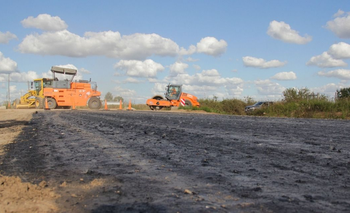 Confirman el asfalto de una de las rutas nacionales más importantes de Argentina | Obra pública