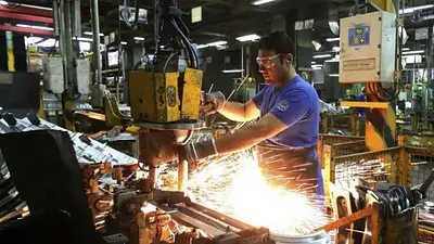 A contramano de Milei: Formosa está entre las jurisdicciones donde creció el empleo registrado A contramano de Milei: Formosa está entre las jurisdicciones donde creció el empleo registrado
