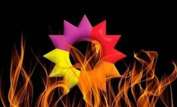 Dos figuras de El Trece se dijeron de todo en vivo | Televisión 