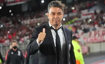 Los refuerzos en River que fueron confirmados hasta el momento en enero 2026 | River plate