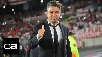 Los refuerzos en River que fueron confirmados hasta el momento en enero 2026 Los refuerzos en River que fueron confirmados hasta el momento en enero 2026