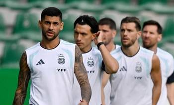 La cruda confesión de una figura de la Selección que pensó en retirarse | Selección argentina