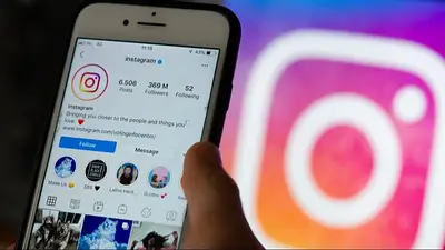 Instagram Instagram