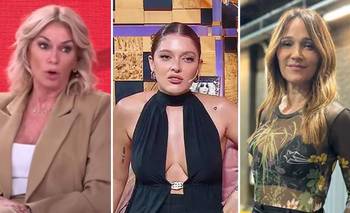 Yanina Latorre se metió en el conflicto entre La Reini y Vero Lozano: "No entiende nada" | Yanina latorre