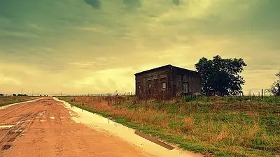 La Colina La Colina