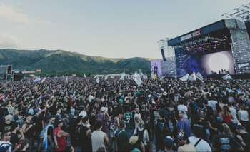 Cosquín Rock 2026: fechas y line up de bandas que tocan | Festivales