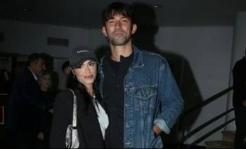 Lali Espósito y Pedro Rosemblat anunciaron su casamiento | Televisión 