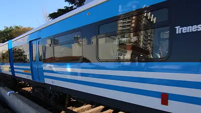 Tren Tren