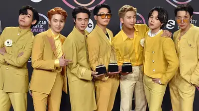 Entradas BTS en Argentina 2026: precios, dónde comprar y fechas de cuándo tocan en River Entradas BTS en Argentina 2026: precios, dónde comprar y fechas de cuándo tocan en River