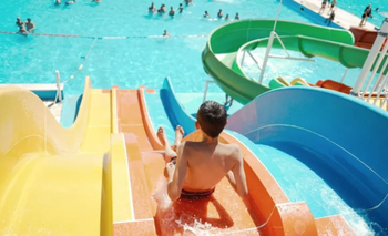 Verano 2026: cinco parques acuáticos cerca de Buenos Aires, bonitos y baratos | Escapadas