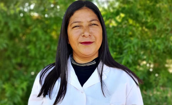 Quién es la maestra argentina que quedó entre las 10 mejores del mundo | Educación