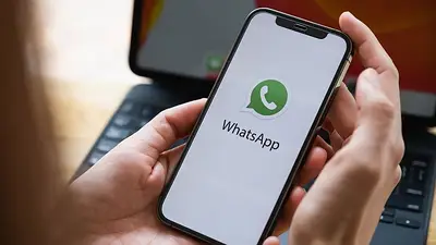 Whatsapp Whatsapp