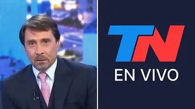 Eduardo Feinmann TN Eduardo Feinmann TN