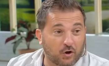 El difícil momento de Brancatelli: "Que mál la estoy pasando"  | Diego brancatelli