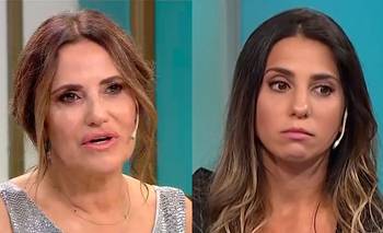 María Fernanda Callejón apuntó otra vez contra Cinthia Fernández | Televisión 