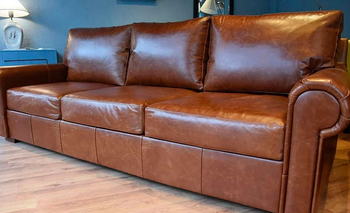 Cómo restaurar un sillón de cuero: el paso a paso que no falla | Consejos de limpieza