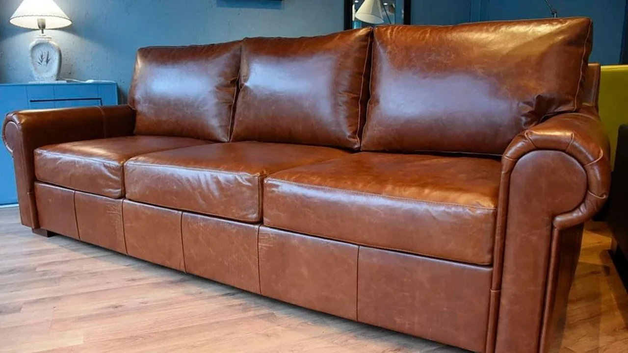 sillón