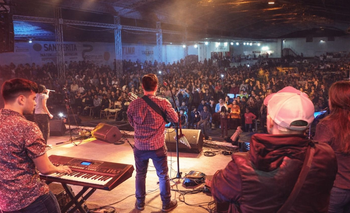 La provincia se prepara para vivir el Festival Nacional del Caudillo Riojano | Festival