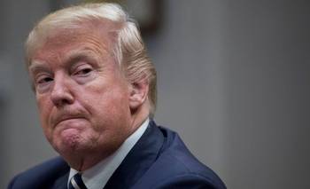 Más de la mitad de los estadounidenses están en contra de la invasión de Trump a Venezuela | Estados unidos atacó venezuela